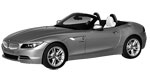 BMW E89 B3203 Fault Code